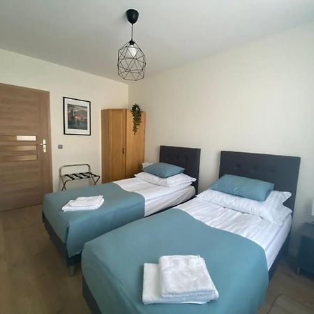 Wroclaw Premium Apartment 4You מראה חיצוני תמונה