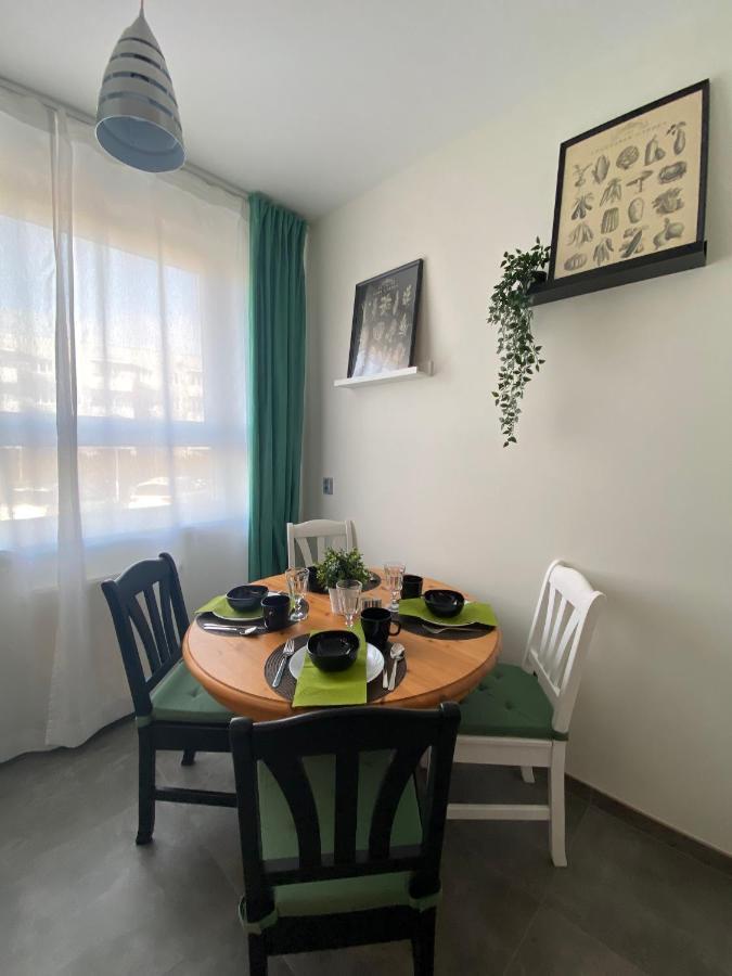 Wroclaw Premium Apartment 4You מראה חיצוני תמונה