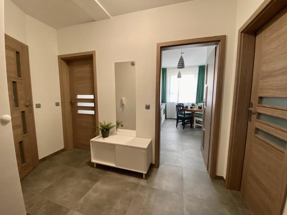 Wroclaw Premium Apartment 4You מראה חיצוני תמונה