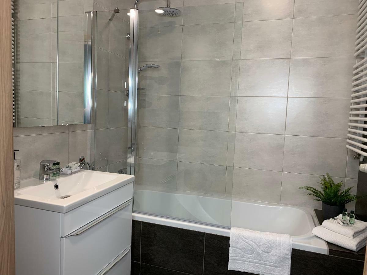 Wroclaw Premium Apartment 4You מראה חיצוני תמונה