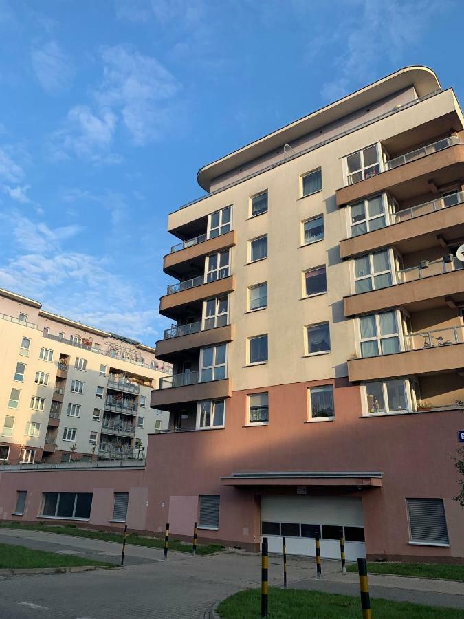 Wroclaw Premium Apartment 4You מראה חיצוני תמונה
